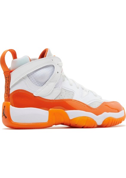Jordan Jumpman Two Trey Basketbol Ayakkabı DR9631-180