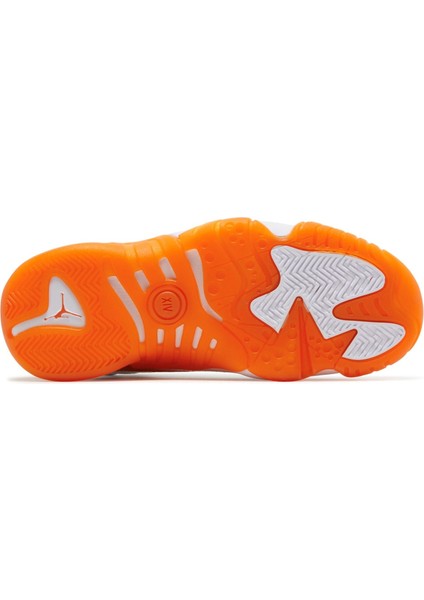 Jordan Jumpman Two Trey Basketbol Ayakkabı DR9631-180