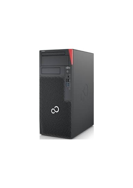 Esprımo P6012 I5-13400 Desktop Intel® Core™ I5 64 GB 1 Tb M2 Nvme SSD Freedos Masaüstü Bilgisayar