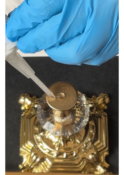 MIXBOND Mma 01 Clear Yüksek Mukavemetli Şeffaf Yapıştırıcı (25gr.) fiyatları