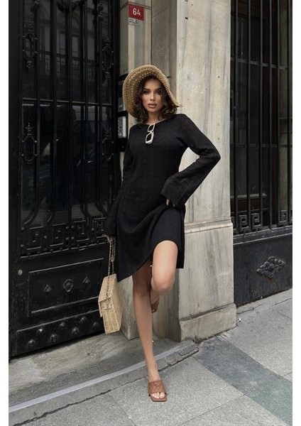 Chloe Ajurlu Sırt Dekolte Elbise 2760 indirimleri