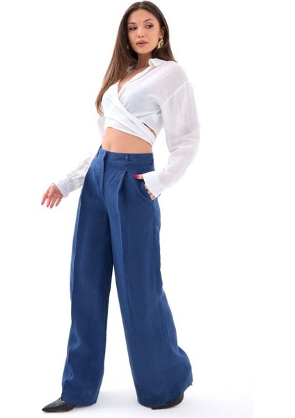 6756 Pantolon-San Francisco modelleri