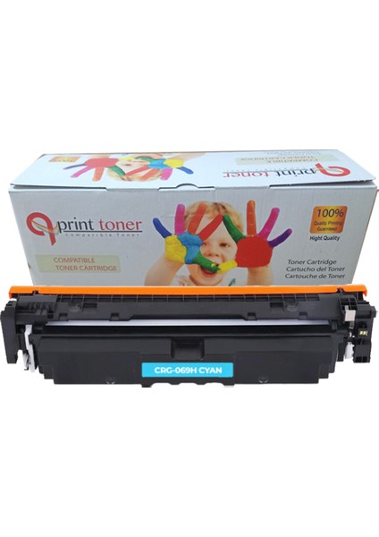 Toner Hp 828A CF359A Mavi Drum Ünitesi M855DN M880Z