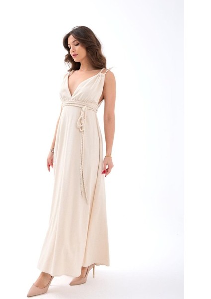 7409 Elbise-Bej indirimleri