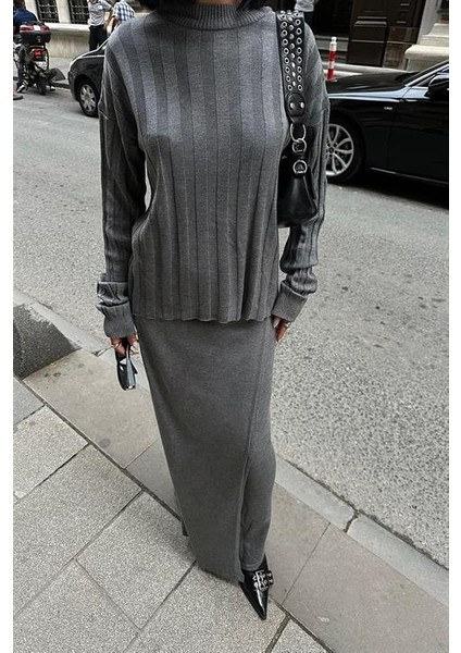 Darcy Etek Bluz Triko Takım 9969 indirimleri