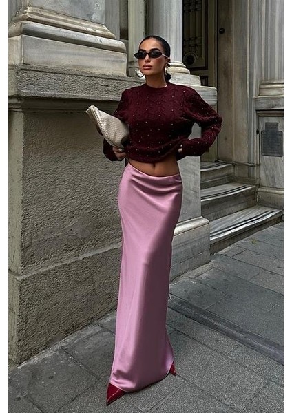 Inci Detaylı Kazak 1354 fiyatları