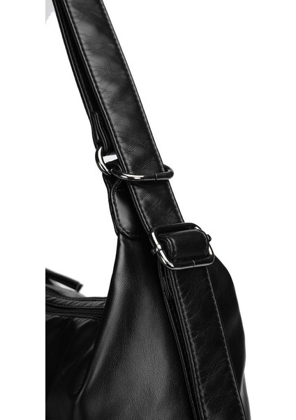 Yıkama Deri Hem Sırt Hem Omuz Kadın Çantası 21-K Barcelona 1580-7 fırsatları