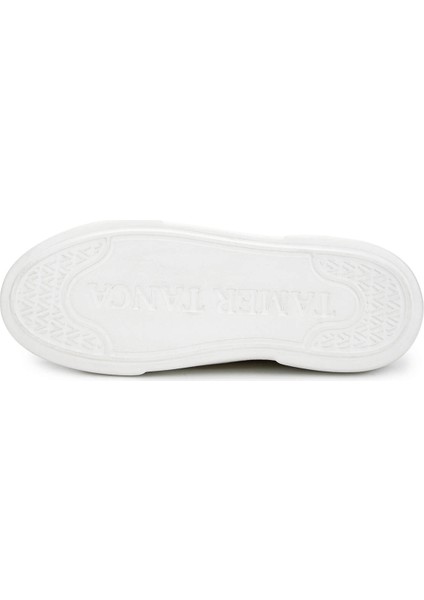 Kadın Hakiki Deri Bej Sneakers & Spor Ayakkabı 04 Z-2501 Bn Ayk Y25 Bej Fltr modelleri