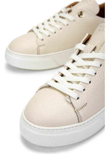 Kadın Hakiki Deri Bej Sneakers & Spor Ayakkabı 04 Z-2501 Bn Ayk Y25 Bej Fltr fırsatları