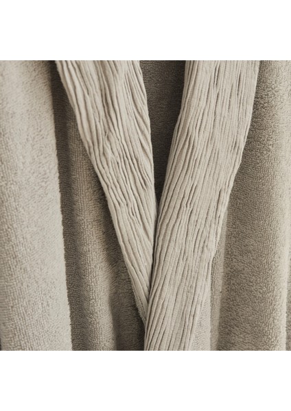 Elin 6 Parça Aile Banyo Seti Offwhite Gri fırsatları