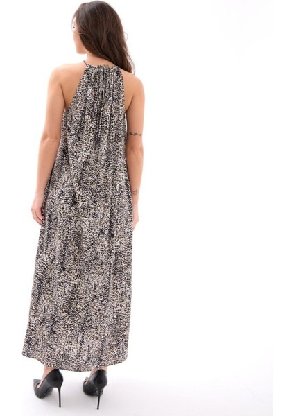 7438 Elbise-Siyah modelleri