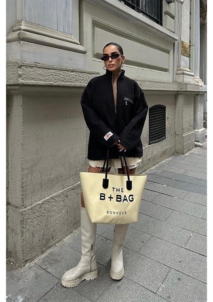 Katerina Suni Kürk Ceket 6110-08