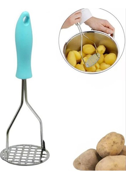 Patates Ezici