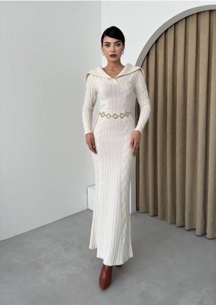 Vienne Yarasa Yaka Elbise modelleri