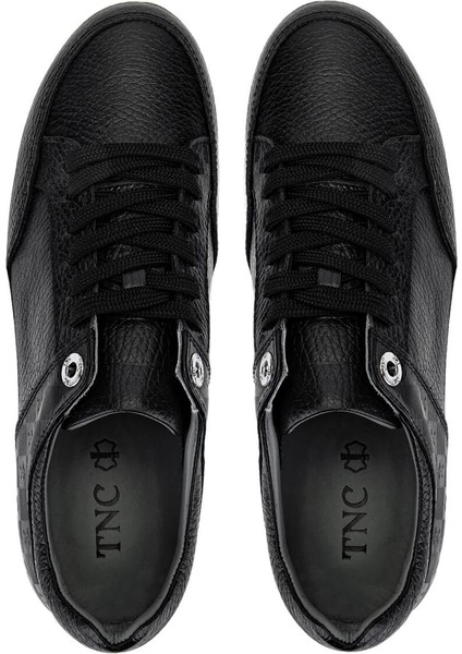 Kadın Hakiki Deri Siyah Floter Sneakers & Spor Ayakkabı 04 503 Bn Ayk Y25 Sıyah Fltr indirimleri