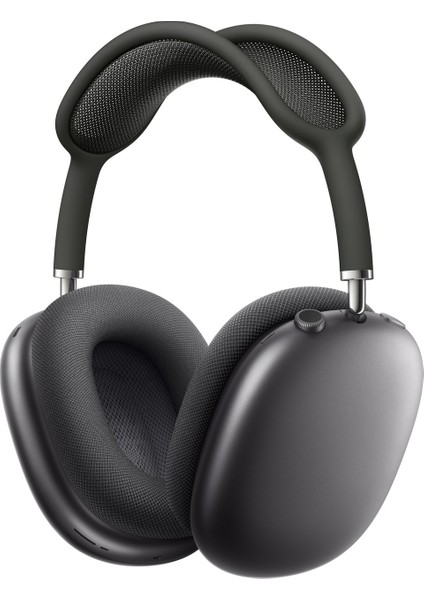Max Series Super Clone Taşıma Çantalı Hd Ses Luxury Quality Ios & Android Uyumlu Bluetooth Kulaklık
