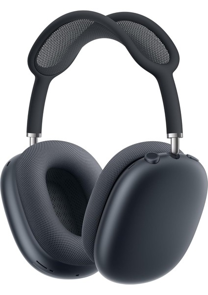 Max Series Super Clone Taşıma Çantalı Hd Ses Luxury Quality Ios & Android Uyumlu Bluetooth Kulaklık fırsatları