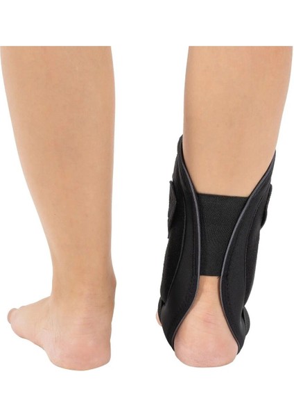 Bağcıklı ve destekli şık ayak bileklik, rahat ve şık tasarım, M beden, TR menşei modelleri