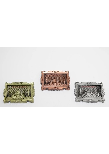 Istanbul Yöresel Magnet 2ALK96