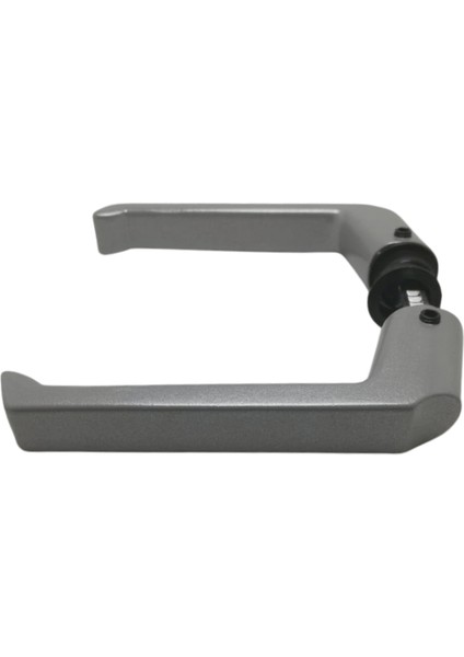 Kapı Kolu Parmak İzli Saten