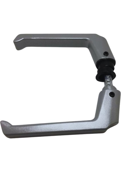 Kapı Kolu Parmak İzli Saten modelleri