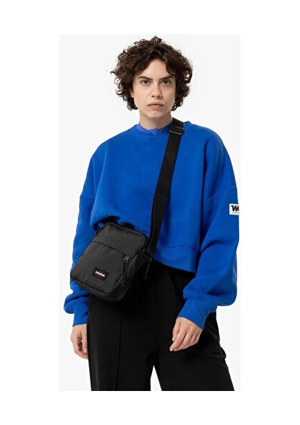 The Bigger One Omuz Çantası EK0A5BIB0081 indirimleri