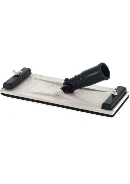 Dyr-Zımpara Malası Oynar Kollu 23 cm DYR552 *(2'li Avantaj Paket)*