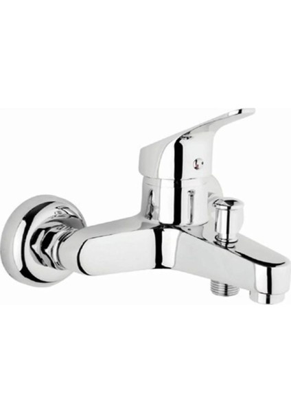 Bdl Mix Banyo Bataryası