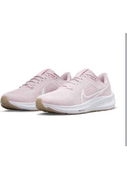 Air Zoom Pegasus 40 Pembe Kadın Koşu Ayakkabısı DV3854-600