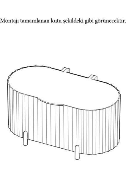 Gül Kurusu Renkli Makyaj ve Pamukluk Organizeri, Şık ve Pratik Düzenleyici fırsatları