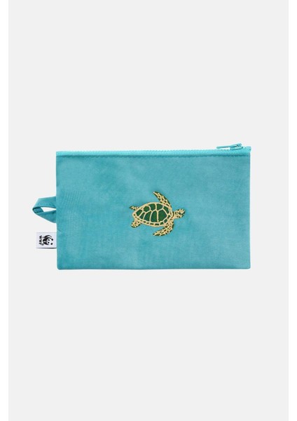Caretta Büyük Case - Mavi