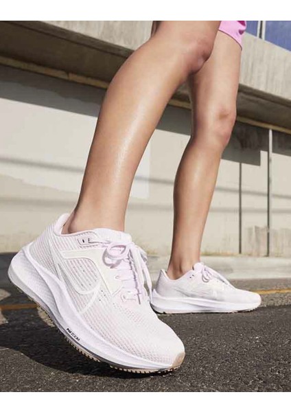 Air Zoom Pegasus 40 Pembe Kadın Koşu Ayakkabısı DV3854-600