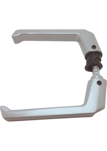 Kapı Kolu Parmak İzli Beyaz modelleri