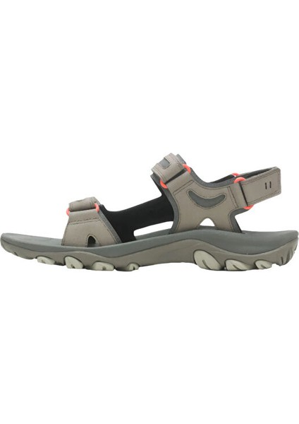 Huntington Sport Convert Erkek Outdoor Sandaleti J036873-10005 Gri fiyatları