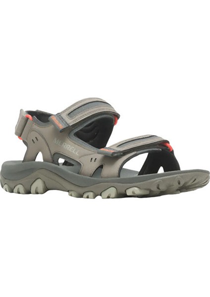 Huntington Sport Convert Erkek Outdoor Sandaleti J036873-10005 Gri modelleri