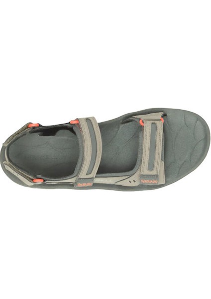 Huntington Sport Convert Erkek Outdoor Sandaleti J036873-10005 Gri fırsatları