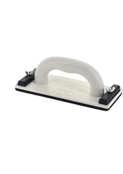 Dyr-Zımpara Malası Sabit Sap 24 cm 90X230 DYR553 *(2'li Avantaj Paket)*