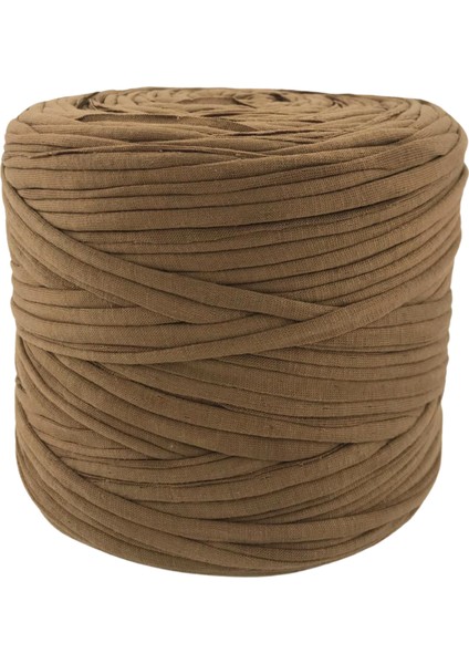 Tarçın 001 Penye Ip Büyük Boy 650 gr 130 mt