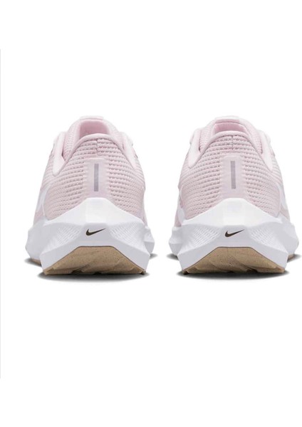 Air Zoom Pegasus 40 Pembe Kadın Koşu Ayakkabısı DV3854-600