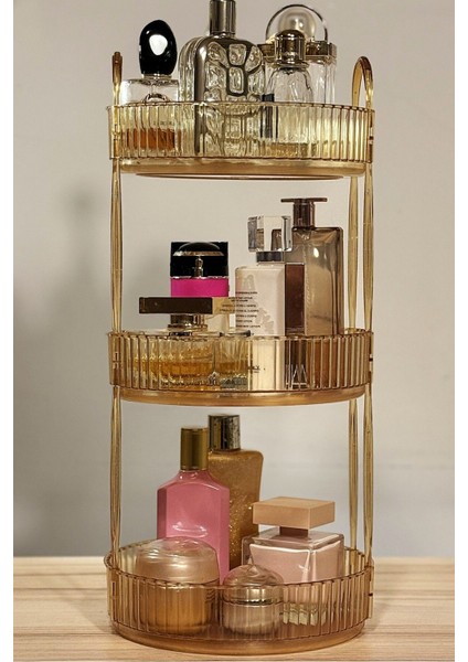 Çok Fonksiyonlu Düzenleyici, Şık ve Kullanışlı Saklama Çözümü