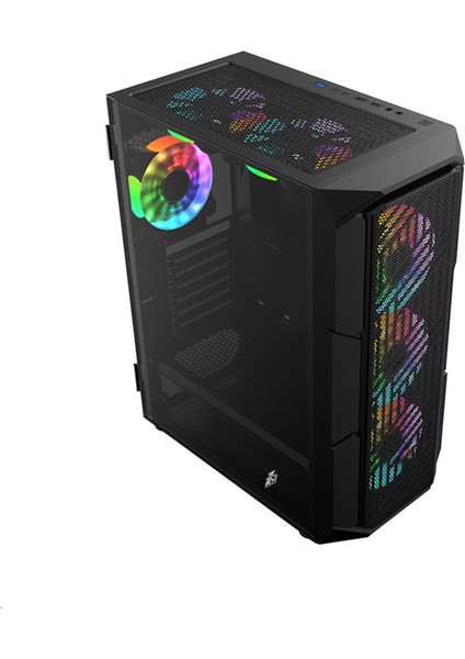 Thunder X770 I9 14900KF 32GB Ddr5 Ram 1tb M.2 Nvme SSD 16GB RTX5060 Ti Sıvı Soğutmalı Oyuncu Bilgisayarı
