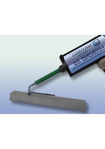 Mıxbond 05 Rohs Onaylı Akrilik Bazlı Yapıştırıcı (50GR.) indirimleri