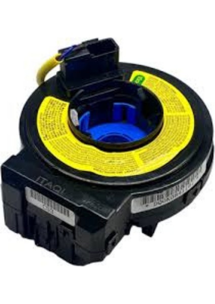 Direksiyon Zembereği Hyundaı I20 2012-2015 Oem Kodu - 93490-1J500