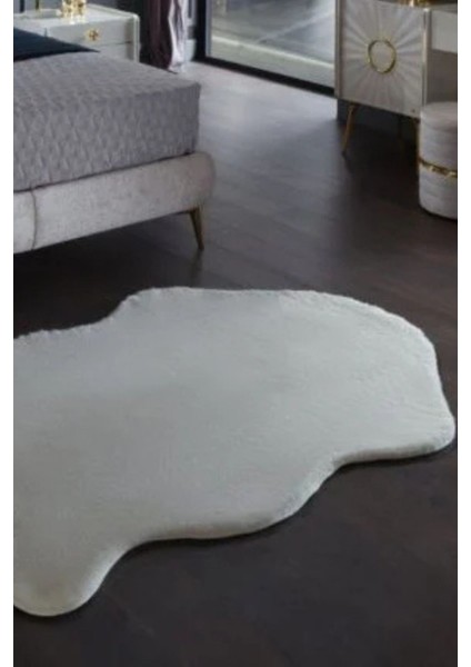 Deco Soft 15314 Puluş Yıkanabilir 120X 180 Post Halı modelleri