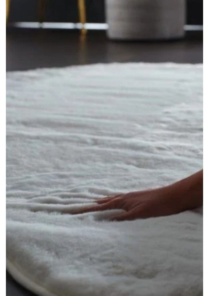 Deco Soft 15314 Puluş Yıkanabilir 120X 180 Post Halı modelleri