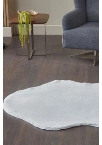 Deco Soft 15314 Puluş Yıkanabilir 120X 180 Post Halı indirimleri