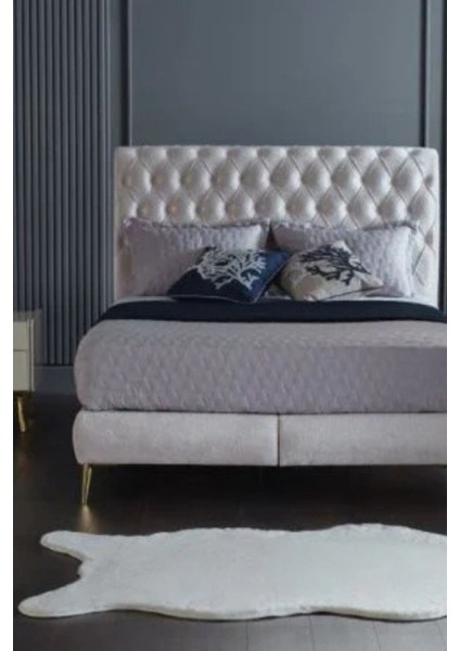 Deco Soft 15314 Puluş Yıkanabilir 120X 180 Post Halı