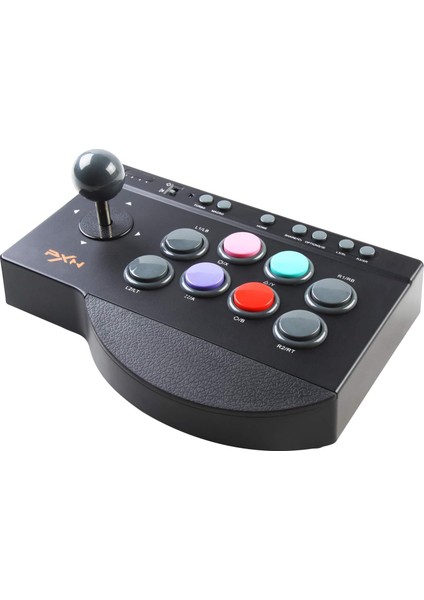 0082 Arcade Stick Oyun Kumandası Ps3/ps4/switch/pc/android Tv/xbox