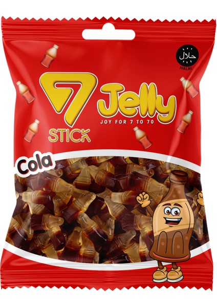 Cola 80 gr