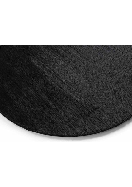 Deco Soft 15314 Peluş Yıkanabilir Daire Halı indirimleri